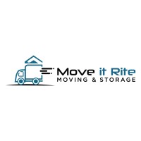 Move It Rite Moving & Storage, LLC Logo