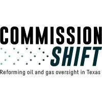 Commission Shift Logo
