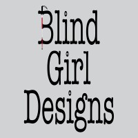 Blind Girl Designs Logo