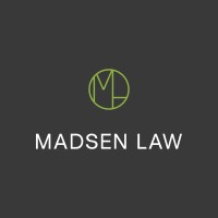 Madsen Law Solicitors Logo