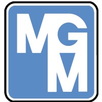 MGM Elettrici Motori Turkey Logo
