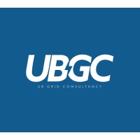 UB Grid Consultancy Logo