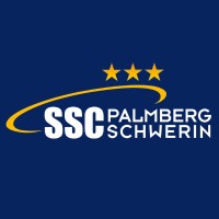 SSC Palmberg Schwerin Logo