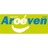Aroéven Lorraine Logo
