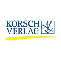 Korsch Verlag GmbH & Co. KG Logo