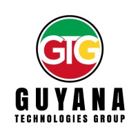 Guyana Technologies Group Logo