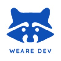 WeAre Dev SAS Logo