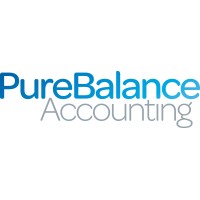 Pure Balance Accounting Ltd Logo