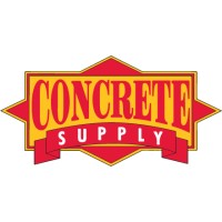 Concrete Supply, Inc. (CSI-Iowa) Logo