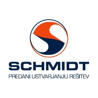 SCHMIDT HSC, d.o.o. Logo