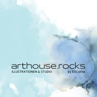 arthouse.rocks Logo