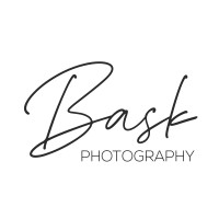 Bask Photography Logo