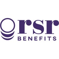 RSR Benefits Logo