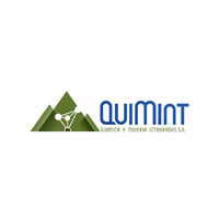 Quimint S.A. Logo