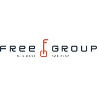 FreeGroup Logo