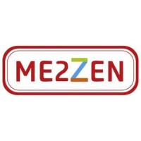 ME2ZEN Logo