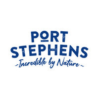 Meet in Port Stephens Logo