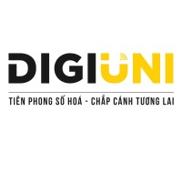 DigiUni Vietnam Logo