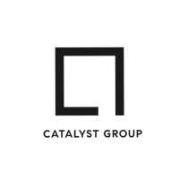 Catalyst Group - Compass Logo