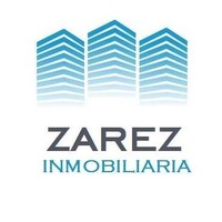 Inmobiliaria Zarez. Inc Logo