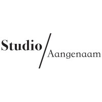 Studio Aangenaam Logo