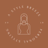 A Style Breeze Logo