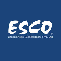 Esco Bangladesh Logo