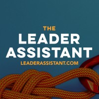 Leader Assistant Logo