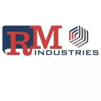 RM Industries Logo