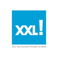 XXL Techworks Logo