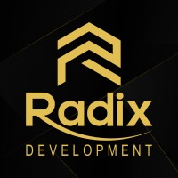 Radix Development Logo