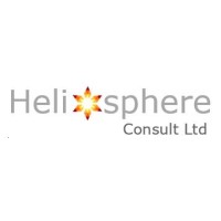Heliosphere Consult Ltd Logo