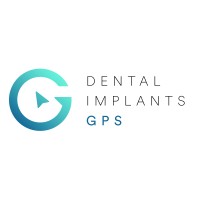 Dental Implants GPS Logo