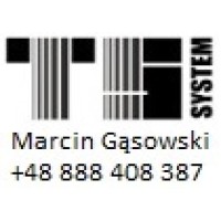 tssystem.pl Logo