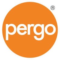 Muebles Pergo Logo