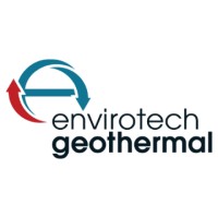 Envirotech Geothermal Logo