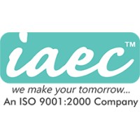 IAEC Consultants Pvt Ltd Logo