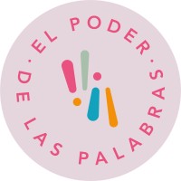 El Poder de las Palabras Logo