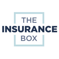 The Insurance Box Logo