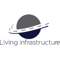 Living Infrastructure Pty Ltd Logo