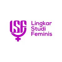 Lingkar Studi Feminis Logo