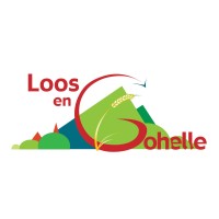 Ville de Loos-en-Gohelle Logo