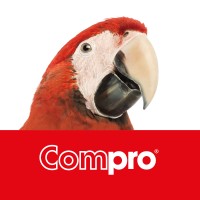 Compro Electronic GmbH Logo