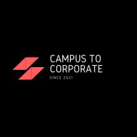 Campus to Corporate Logo