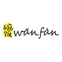 Wanfan Logo
