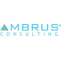Ambrus Consulting Logo