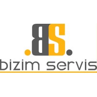 BS Bizim Servis Personel ve Danışmanlık Hizmetleri A.Ş. Logo