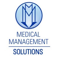 Medical Management Solutions, Inc. Logo