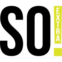 SO Extra! Logo