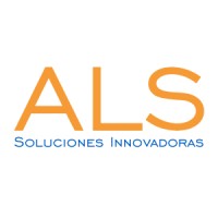 ALS Perú Logo